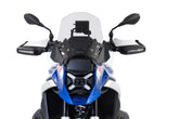 ISOTTA Cupolino Master versione con radar per BMW R 1300 GS 2024